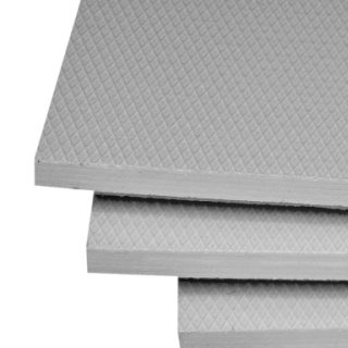 AQUA EPS waterproof polystyrene board